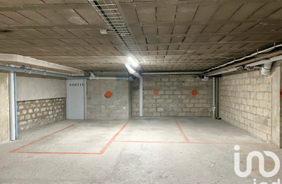 vente garage 37 000 € à proximité de Pierrefitte-sur-Seine (93380)