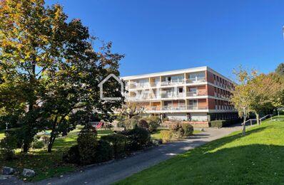 vente appartement 315 000 € à proximité de Les Déserts (73230)