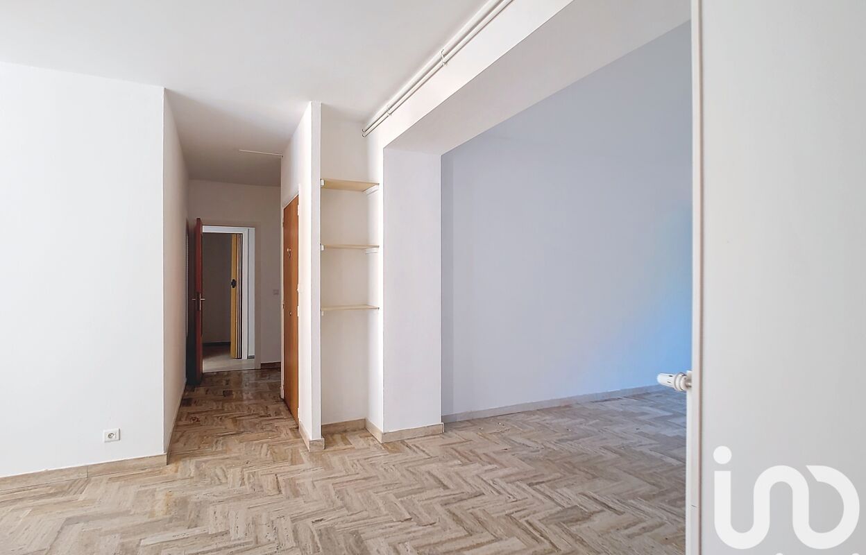 appartement 4 pièces 93 m2 à vendre à Digne-les-Bains (04000)