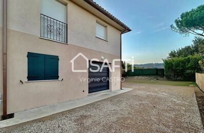 vente maison 379 000 € à proximité de Saint-Vallier-de-Thiey (06460)