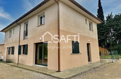 vente maison 379 000 € à proximité de Fayence (83440)