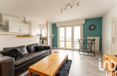 vente appartement 125 000 € à proximité de Treslon (51140)