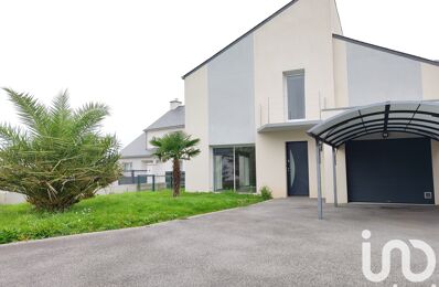 vente maison 329 000 € à proximité de Trignac (44570)