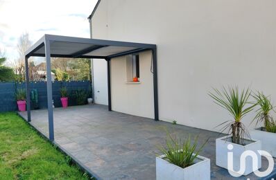 maison 5 pièces 115 m2 à vendre à Montoir-de-Bretagne (44550)