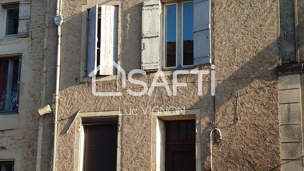 maison 6 pièces 108 m2 à vendre à Puy-l'Évêque (46700)