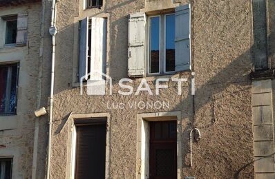 vente maison 55 000 € à proximité de Villefranche-du-Périgord (24550)