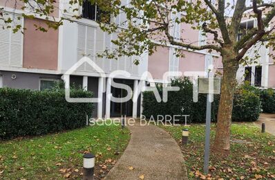 vente appartement 177 000 € à proximité de Charvieu-Chavagneux (38230)