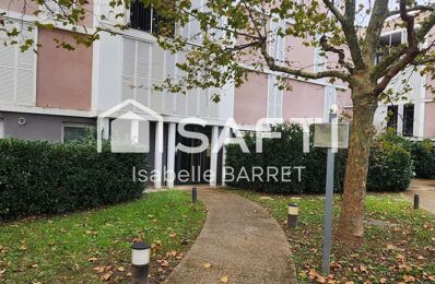 vente appartement 161 000 € à proximité de Beynost (01700)