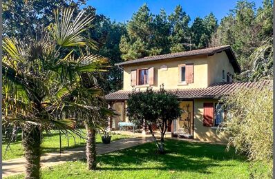 vente maison 209 000 € à proximité de Saint-Martin-Curton (47700)