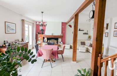 vente maison 399 000 € à proximité de Saint-Maur-des-Fossés (94210)