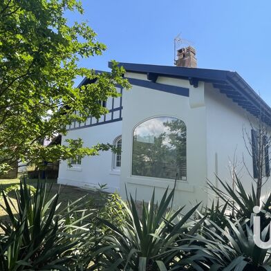 Maison 5 pièces 798000 €