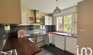 Appartement 5 Pièces 105 m² à vendre à Gif-sur-Yvette (91190)