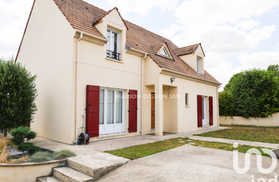 vente maison 469 000 € à proximité de Pontoise (95000)