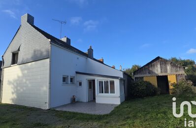 vente maison 133 000 € à proximité de Plessé (44630)