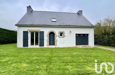 vente maison 372 000 € à proximité de Berric (56230)