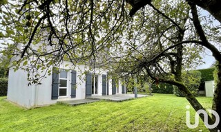 Maison 5 Pièces 95 m² à vendre à Ambon (56190)