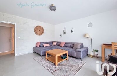 vente appartement 229 000 € à proximité de Noiseau (94880)