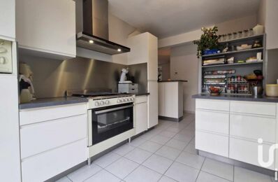 vente maison 492 000 € à proximité de Mesquer (44420)