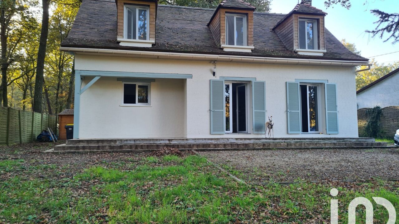 maison 4 pièces 120 m2 à vendre à Prigonrieux (24130)