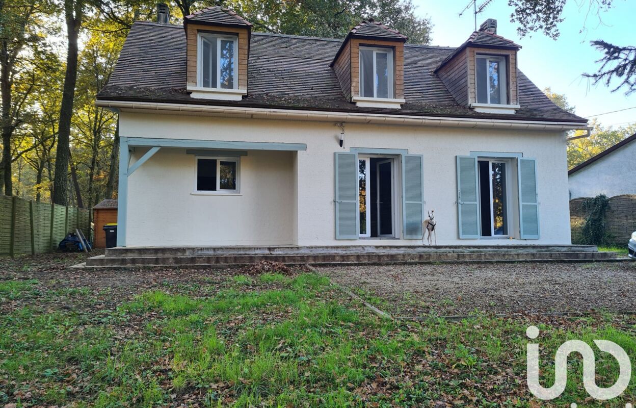 maison 4 pièces 120 m2 à vendre à Prigonrieux (24130)