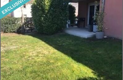 appartement 3 pièces 57 m2 à vendre à Montauban (82000)