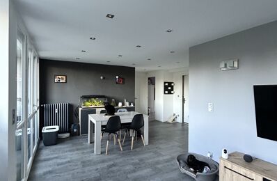 vente appartement 130 000 € à proximité de Saint-Victor-Malescours (43140)