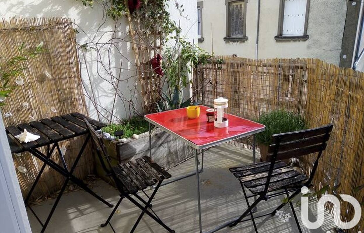 appartement 4 pièces 93 m2 à vendre à Tours (37000)