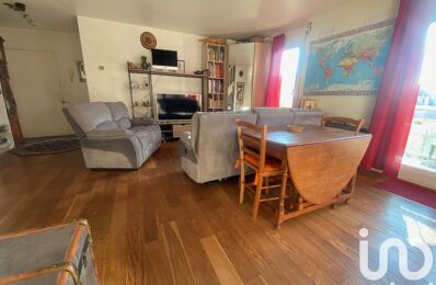 appartement 4 pièces 99 m2 à vendre à Savigny-sur-Orge (91600)