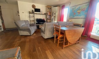 Appartement 4 Pièces 99 m² à vendre à Savigny-sur-Orge (91600)