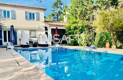 vente maison 960 000 € à proximité de Carnoux-en-Provence (13470)