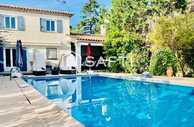 vente maison 940 000 € à proximité de La Ciotat (13600)