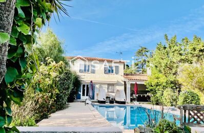 vente maison 940 000 € à proximité de Cassis (13260)