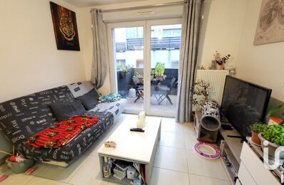 vente appartement 157 000 € à proximité de Amiens (80)