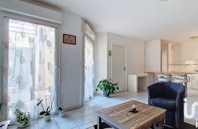 vente appartement 215 000 € à proximité de Le Barp (33114)