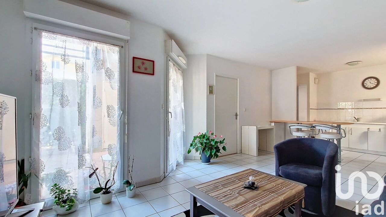 appartement 3 pièces 63 m2 à vendre à Biganos (33380)