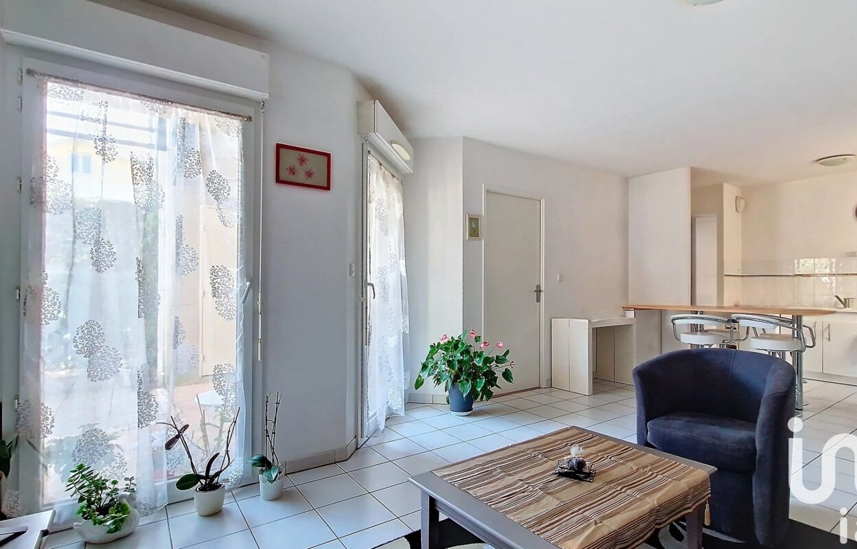 appartement 3 pièces 63 m2 à vendre à Biganos (33380)