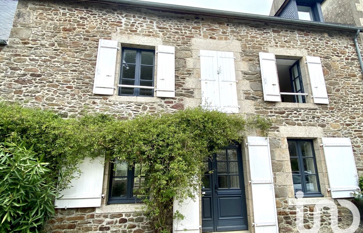 maison 8 pièces 179 m2 à vendre à Pleudihen-sur-Rance (22690)