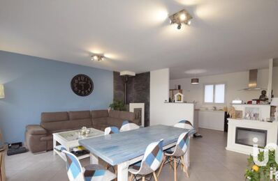 vente maison 241 000 € à proximité de Amboise (37400)