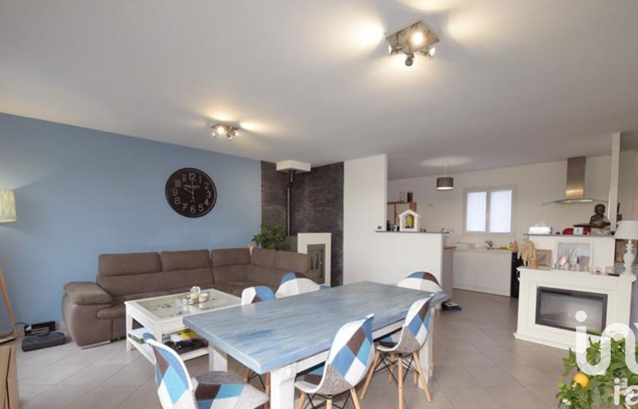 maison 5 pièces 111 m2 à vendre à Amboise (37400)