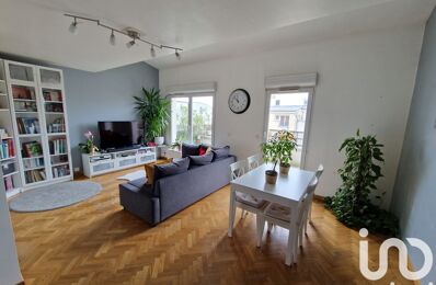 vente appartement 316 000 € à proximité de Brou-sur-Chantereine (77177)