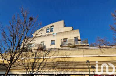 vente appartement 316 000 € à proximité de Dugny (93440)