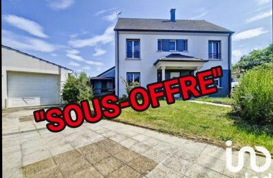 vente maison 425 000 € à proximité de Grisy-Suisnes (77166)