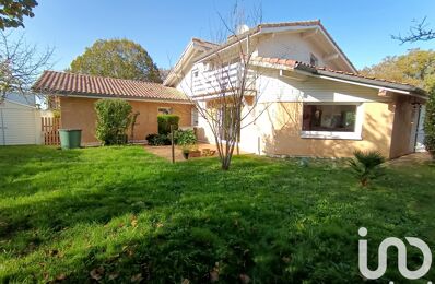 vente maison 347 000 € à proximité de Lucbardez-Et-Bargues (40090)