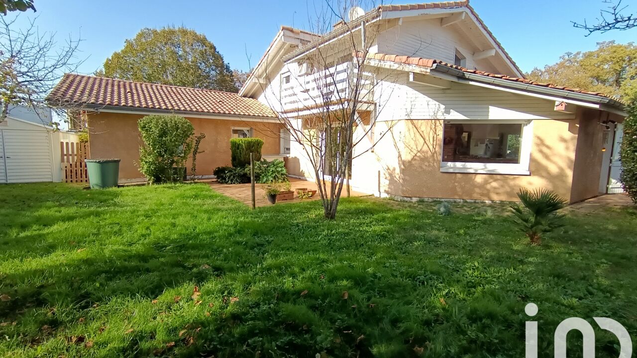 maison 9 pièces 200 m2 à vendre à Mont-de-Marsan (40000)