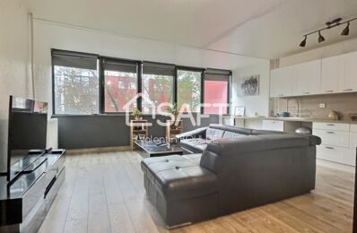 vente appartement 180 000 € à proximité de Villenave-d'Ornon (33140)