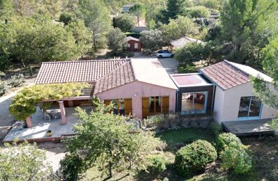 vente maison 625 000 € à proximité de Castellet-en-Luberon (84400)