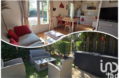 vente maison 138 000 € à proximité de Saint-André-d'Olérargues (30330)