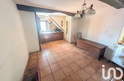 vente maison 175 000 € à proximité de Saint-Marcellin-Lès-Vaison (84110)