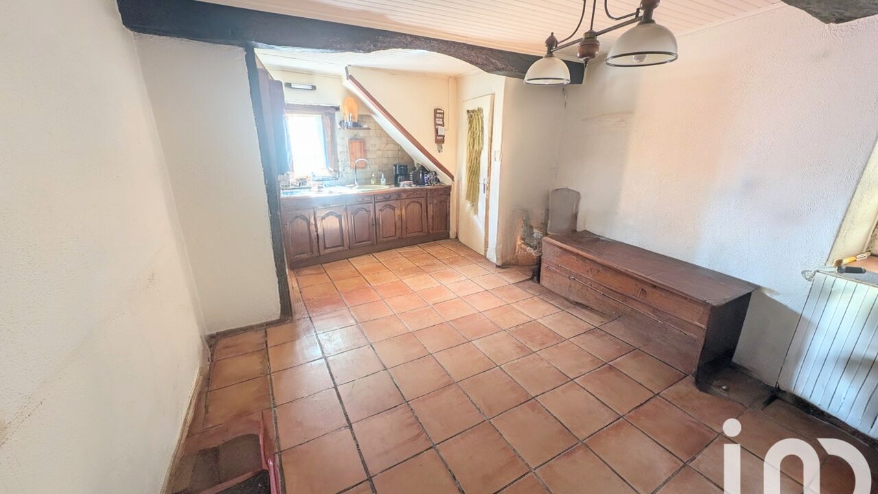 maison 6 pièces 105 m2 à vendre à Vacqueyras (84190)