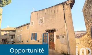 Maison 6 Pièces 105 m² à vendre à Vacqueyras (84190)